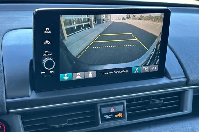 2023 Honda Pilot AWD Touring