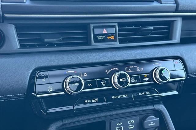2023 Honda Pilot AWD Touring
