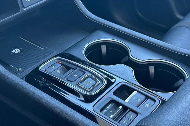 2023 Honda Pilot AWD Touring
