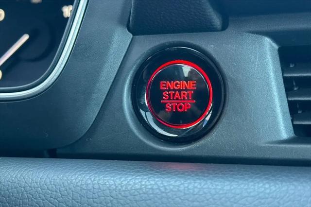 2023 Honda Pilot AWD Touring