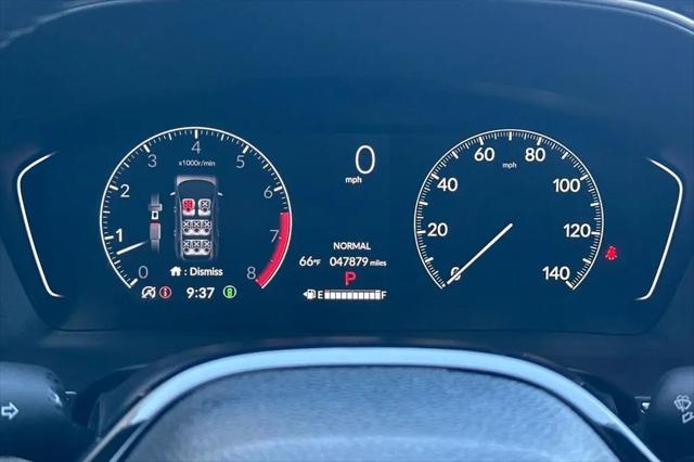 2023 Honda Pilot AWD Touring