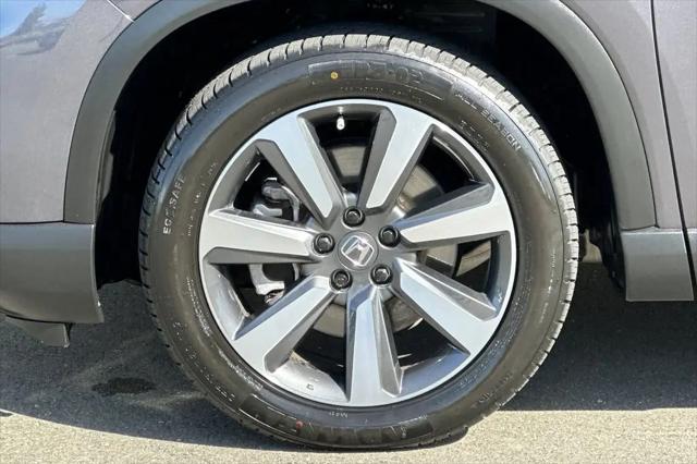 2023 Honda Pilot AWD Touring