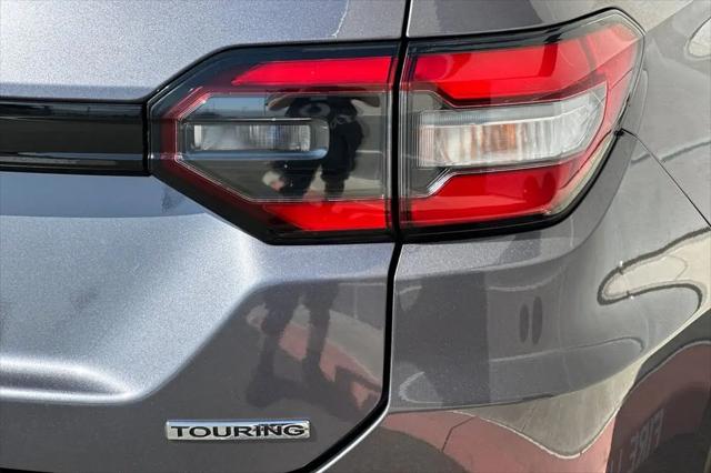 2023 Honda Pilot AWD Touring