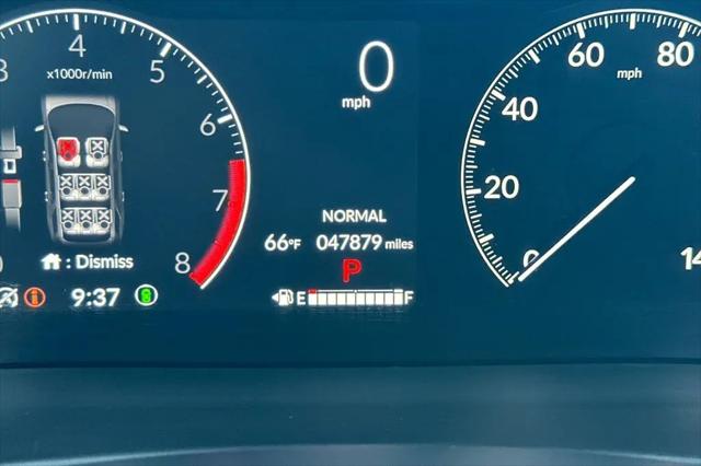 2023 Honda Pilot AWD Touring