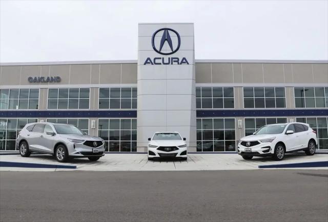 2023 Honda Pilot AWD Touring