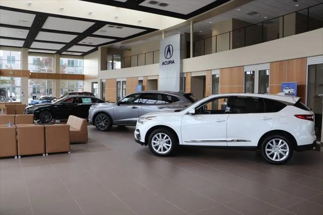 2023 Honda Pilot AWD Touring