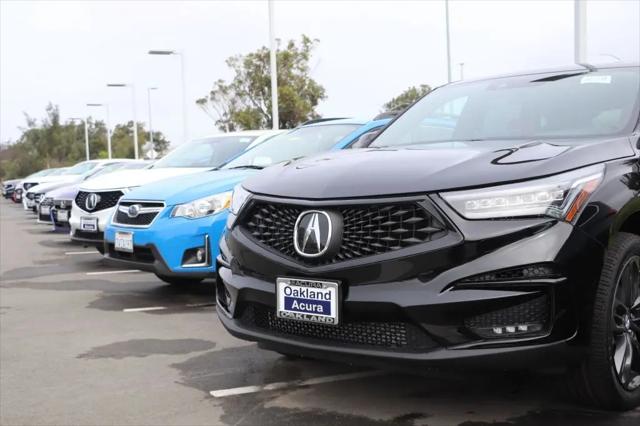 2023 Honda Pilot AWD Touring