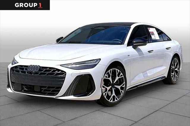 2026 Audi A6 Prestige quattro S tronic for sale in Grapevine, TX