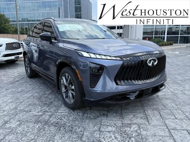 2027 INFINITI X6 LUXE for sale in Houston, TX