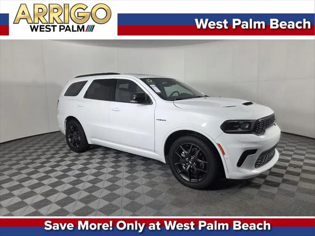 2026 Dodge Durango GT Plus AWD HEMI V8 for sale in West Palm Beach, FL