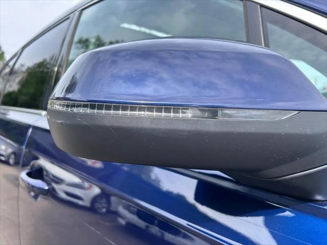 2019 Audi Q7 45 Premium