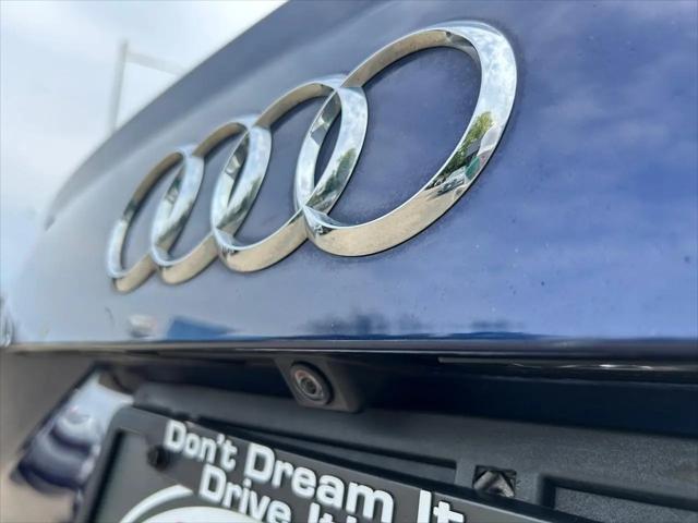 2019 Audi Q7 45 Premium