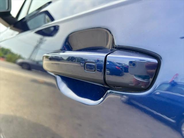 2019 Audi Q7 45 Premium