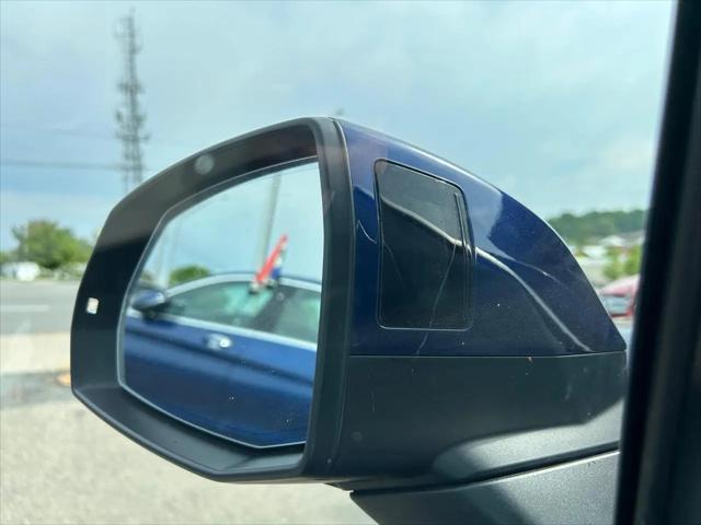 2019 Audi Q7 45 Premium