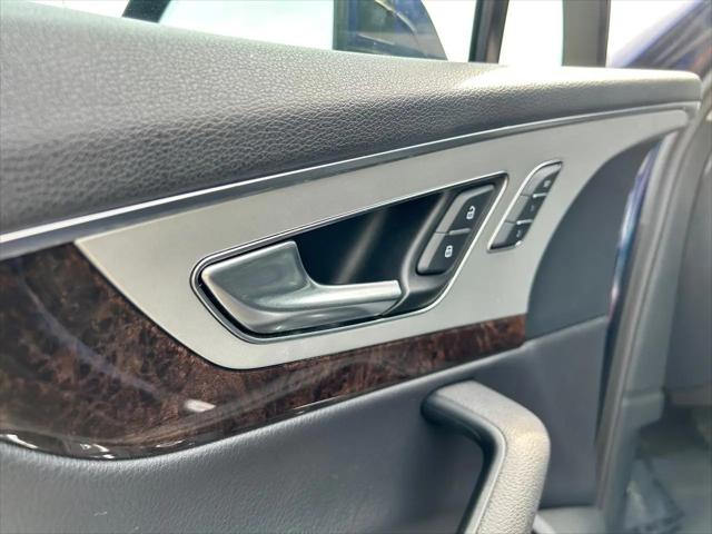 2019 Audi Q7 45 Premium