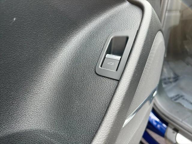 2019 Audi Q7 45 Premium