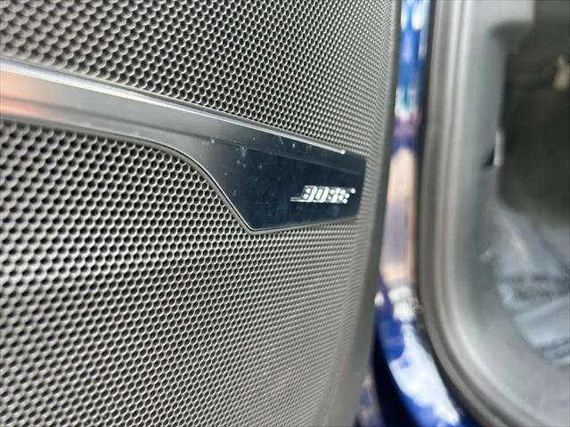 2019 Audi Q7 45 Premium