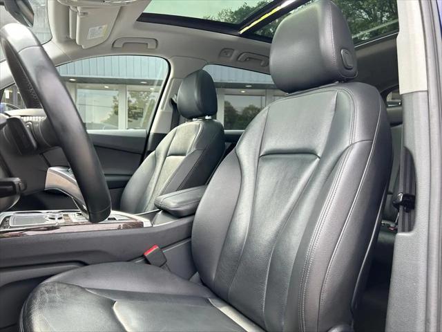 2019 Audi Q7 45 Premium