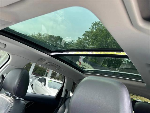 2019 Audi Q7 45 Premium