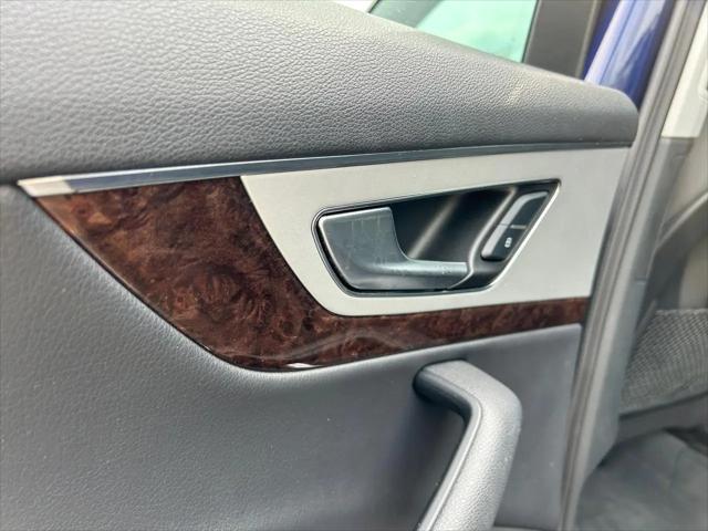 2019 Audi Q7 45 Premium