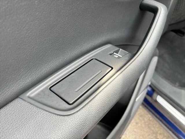 2019 Audi Q7 45 Premium