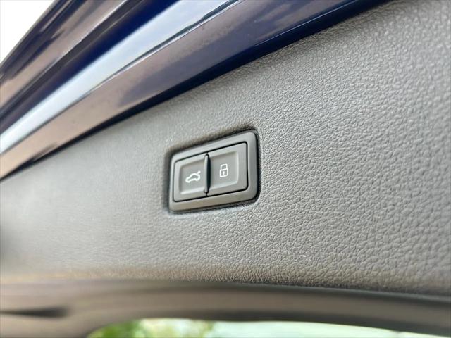 2019 Audi Q7 45 Premium