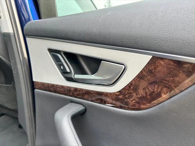 2019 Audi Q7 45 Premium
