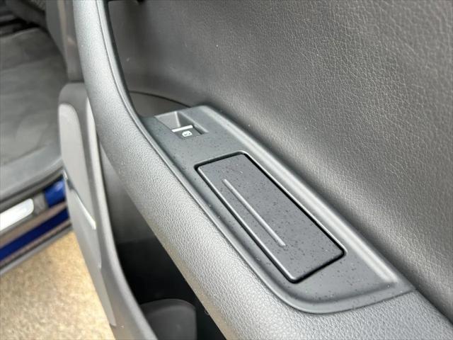 2019 Audi Q7 45 Premium