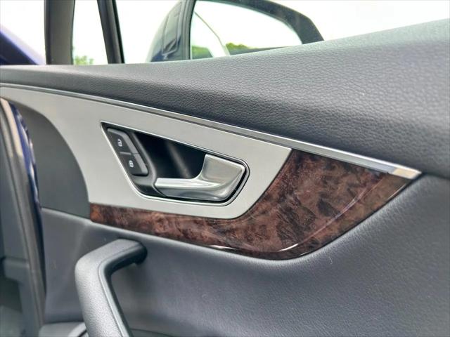 2019 Audi Q7 45 Premium