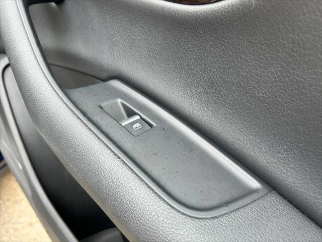 2019 Audi Q7 45 Premium