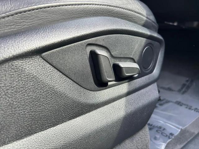 2019 Audi Q7 45 Premium
