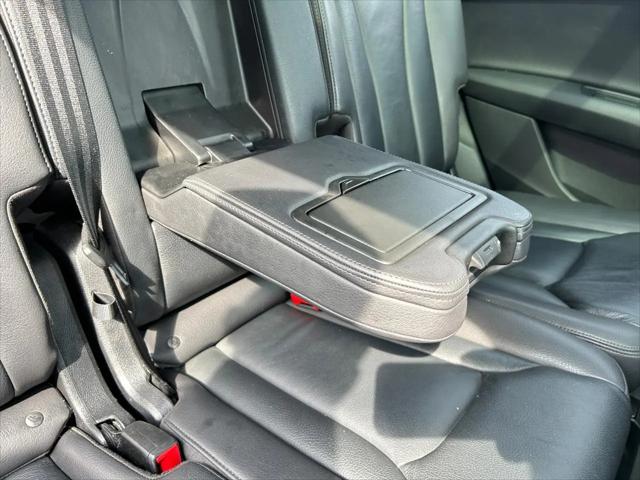 2019 Audi Q7 45 Premium