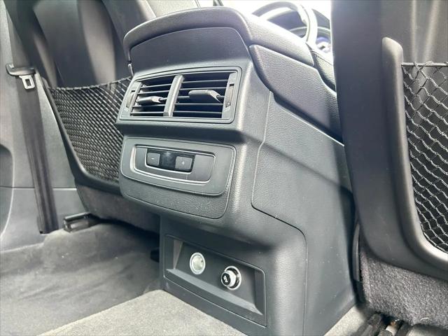 2019 Audi Q7 45 Premium