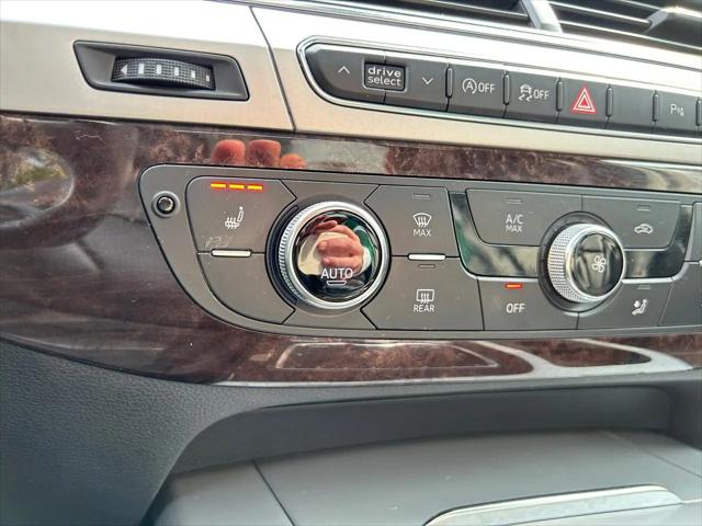 2019 Audi Q7 45 Premium