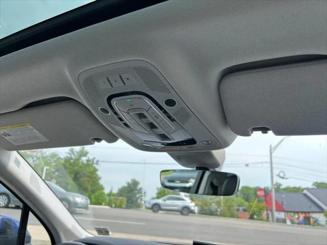 2019 Audi Q7 45 Premium