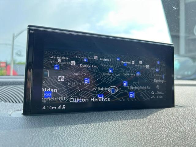 2019 Audi Q7 45 Premium