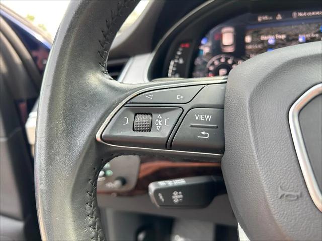 2019 Audi Q7 45 Premium