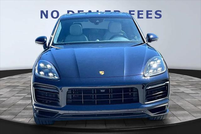 2023 Porsche Cayenne GTS