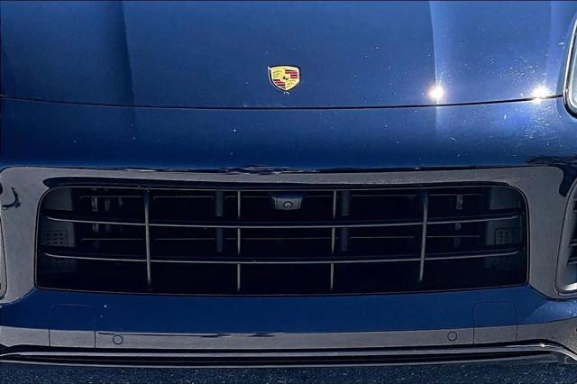 2023 Porsche Cayenne GTS