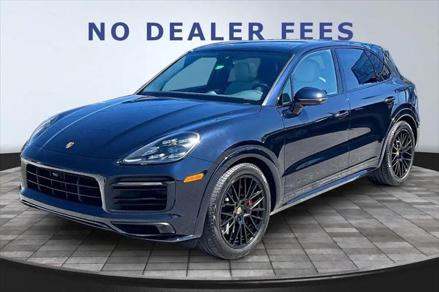 2023 Porsche Cayenne GTS for sale in Jupiter, FL