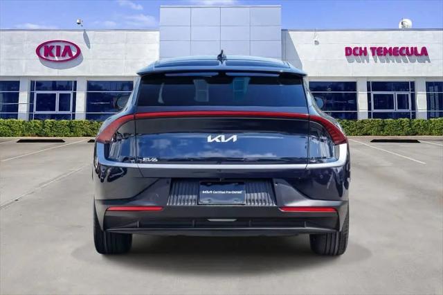 2024 Kia EV6 Light Long Range