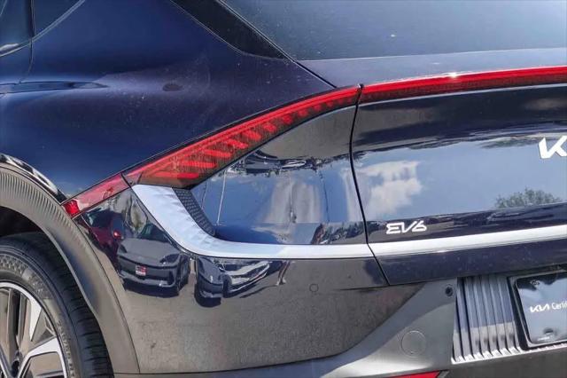 2024 Kia EV6 Light Long Range