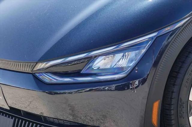 2024 Kia EV6 Light Long Range