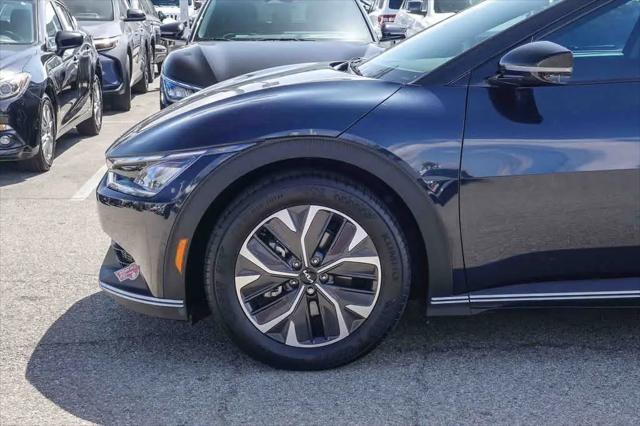 2024 Kia EV6 Light Long Range