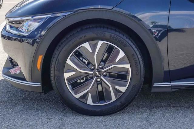 2024 Kia EV6 Light Long Range