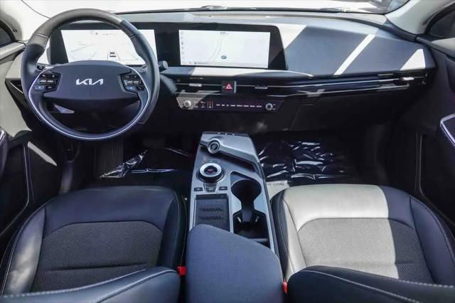 2024 Kia EV6 Light Long Range