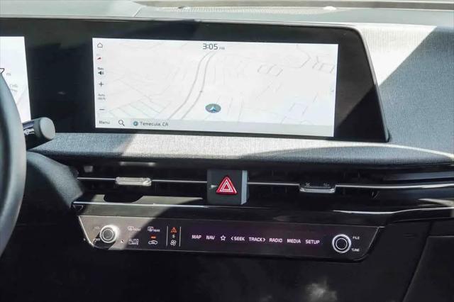 2024 Kia EV6 Light Long Range