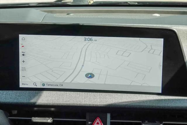 2024 Kia EV6 Light Long Range