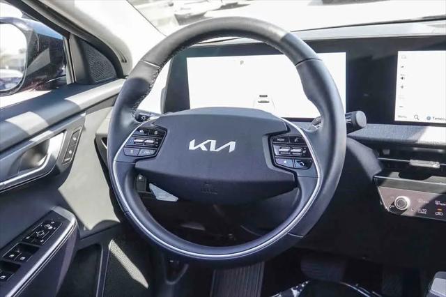 2024 Kia EV6 Light Long Range