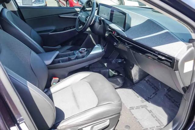 2024 Kia EV6 Light Long Range
